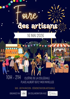 Foire des Artisans