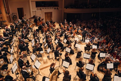 Image de l'événement Concert des lauréats CMIREB 2026 - Violoncelle