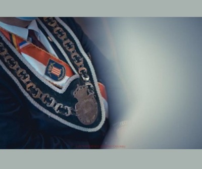 Image de l'événement Messe annuelle de la Gilde du Grand Serment Royal des Arbalétriers de Saint-Georges - Grez-Doiceau