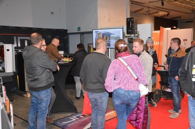 Image de l'événement Immobilienmesse Ostbelgien