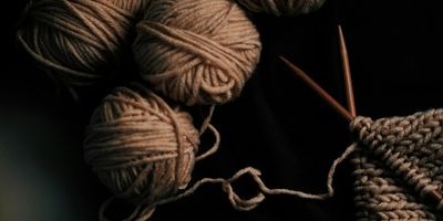 Image de l'événement Exposition: Les tricoteuses de Signeulx