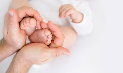 ONE - Massage pour bébé