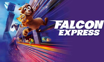 Image de l'événement Ciné en famille - Vielsalm