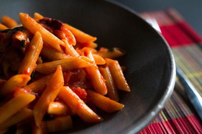Souper penne & bolo au profit de Viva for Life