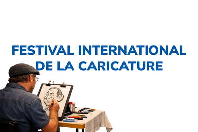Festival international de la caricature et du dessin de presse