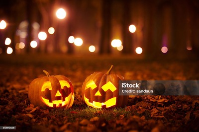 Image de l'événement Halloween