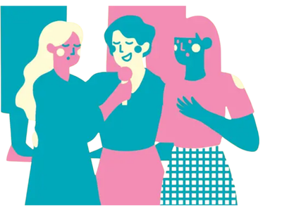 Image de l'événement Pour le plaisiiirrrrr... de chanter - Amay