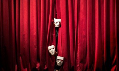 Image de l'événement 1er Gala des Arts de la Parole - Ath