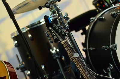 Concert : Gerard SPENCER & Joachim LACROSSE