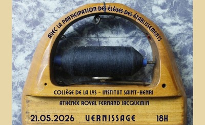 Le musée de la Rubanerie se réinvente !