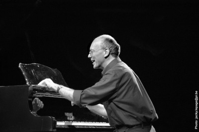 Image de l'événement Concert Jazz : Charles Loos