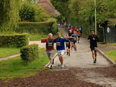 Le Hurluban Trail revient pour sa 6ème édition