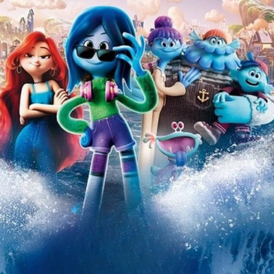 Image de l'événement Ruby, l'ado Kraken