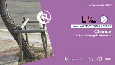 Image de l'événement Chance comme chance d'être mère en situation de handicap