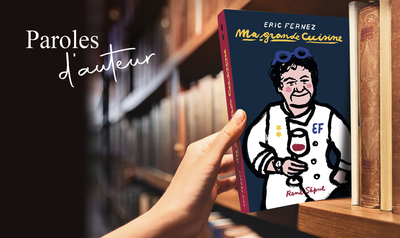 Paroles d'auteur