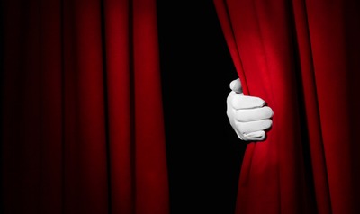 Soirée d'humour au 312 Comedy Club