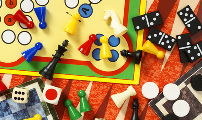 Image de l'événement Bourse aux vêtements, jouets et puériculture