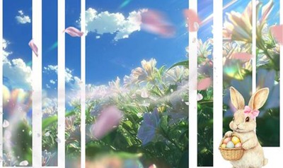 Image de l'événement Marché de printemps et de Pâques - Ath