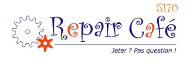 Image de l'événement Repair Café