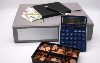 VOTRE DÉCLARATION FISCALE | Impôt des personnes physiques Avec une aide du S.P.F. Finances et du C.P.A.S.