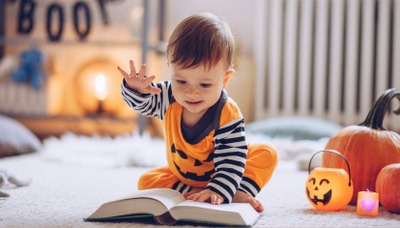 Lectures et comptines pour bébés