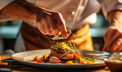 La Tour des Chefs
