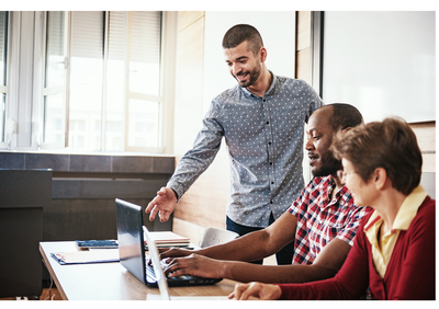 Atelier informatique Mobi'Tic :  "Rechercher efficacement des renseignements sur internet"
