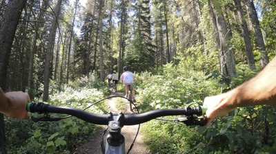 Image de l'événement Les Boucles de Lasne - Lasne