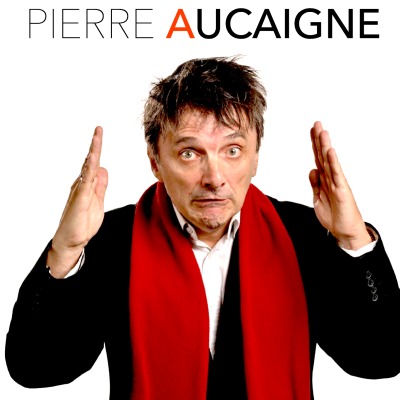 Image de l'événement Pierre Aucaigne - "Cessez" au Théâtre Bonair ! - Braine-L'alleud