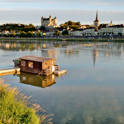 Image de l'événement Cinéma – La Loire, royale et rebelle