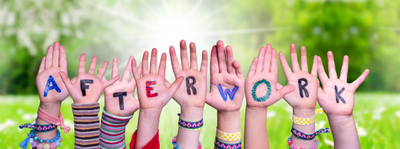 Image de l'événement AfterWork du Gers