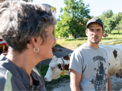 Image de l'événement Visuel agenda - 7