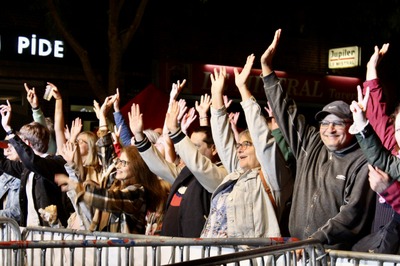 Image de l'événement Estivales 2026 - Farciennes