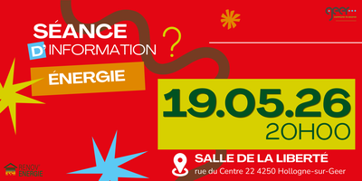 Rénov'Énergie