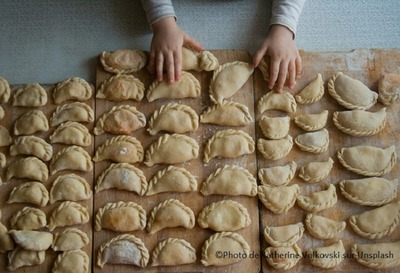 Image de l'événement Stages de Dimension Sport : sport, cirque, vélo, cuisine, escalad...