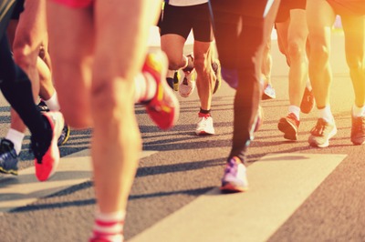 Jogging d'Arquennes "Le Qwerleu"