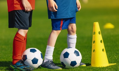 Stage - Goal Mania