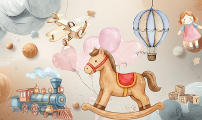 Image de l'événement Bourse du Cercle des Amis du Jouet Ancien