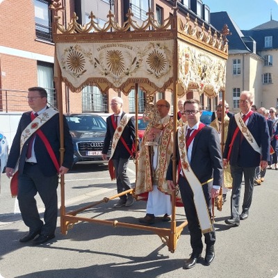 Visu procession 2025 - 1