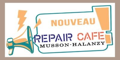 Image de l'événement Repair Café à Musson
