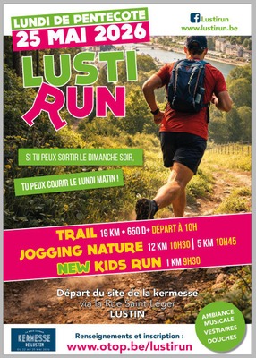 LustiRun