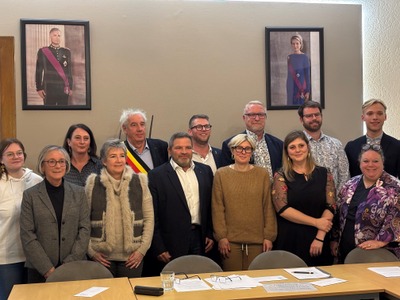 Conseil communal du 26 mai 2026