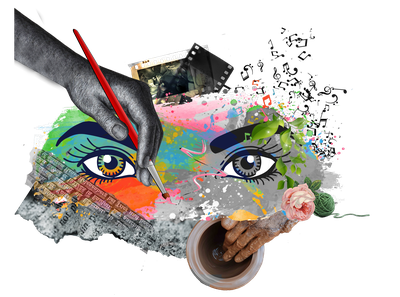 Image de l'événement Parcours d'Artistes | 8ème édition - Nassogne