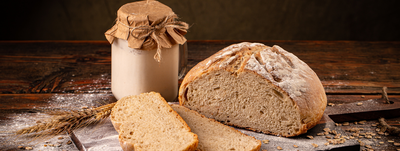 COMPLET - Nourrir Oupeye - Atelier : Pain au levain
