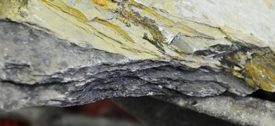 Le massif de Stavelot et l'origine du coticule