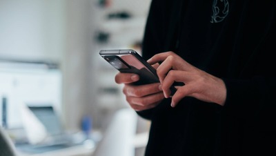 Formation EPN - Paramétrer son smartphone