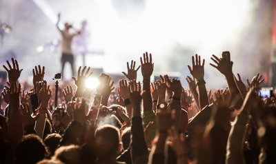 Fête de la Musique