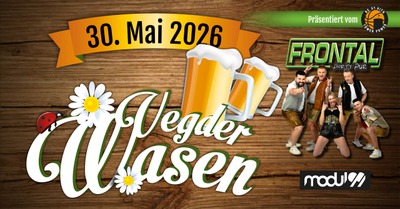 Vegder Wasen