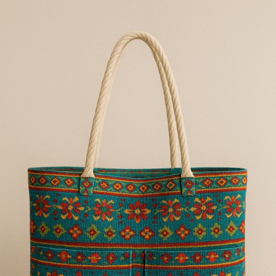 Image de l'événement Atelier de couture : réalise un joli cabas - Comines-Warneton