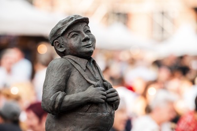 Journée Annuelle des Confréries 2026